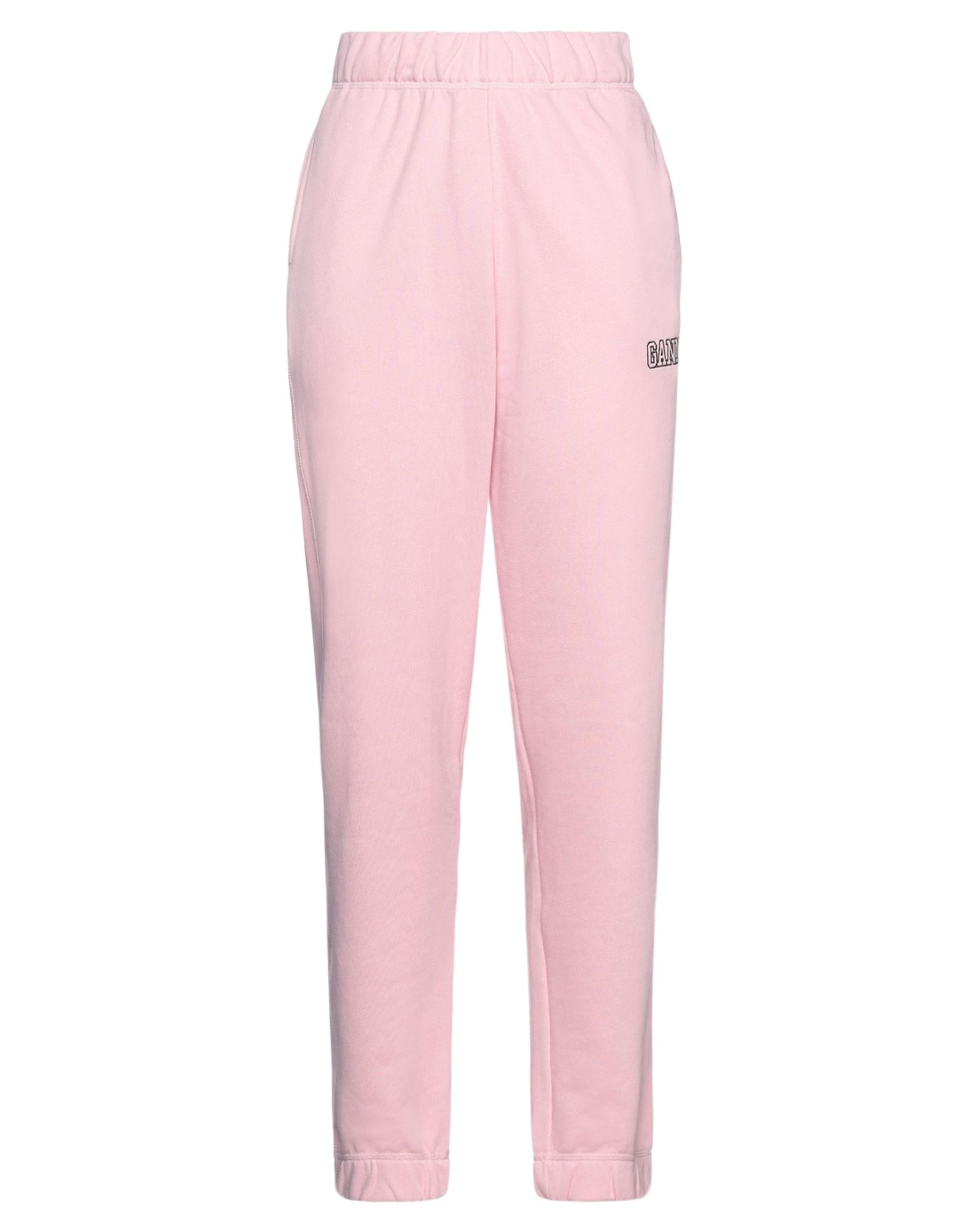 GANNI Hose Damen Rosa von GANNI