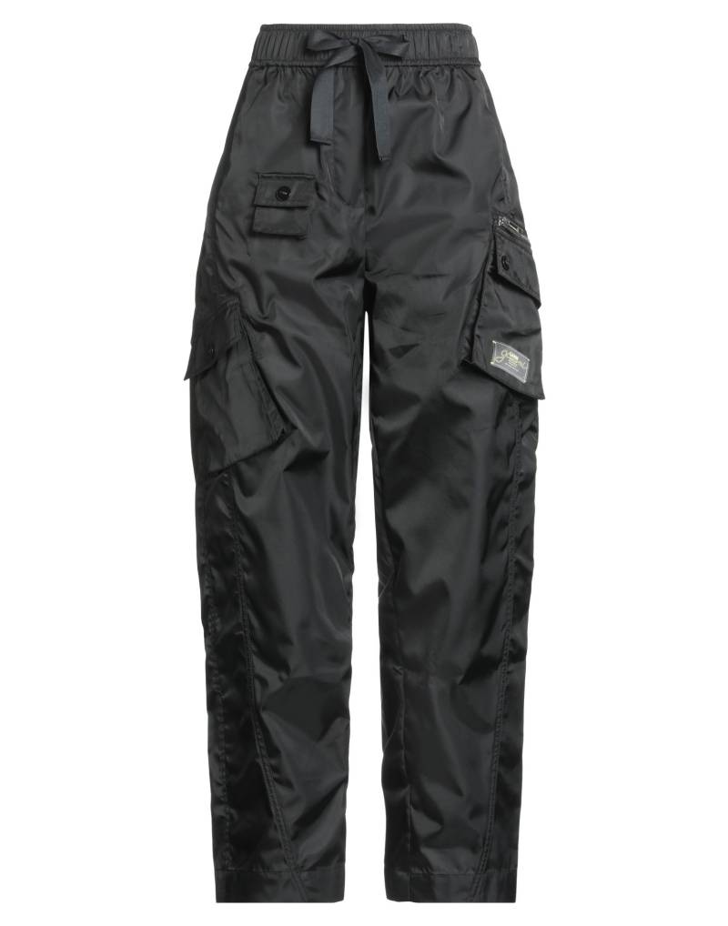 GANNI Hose Damen Schwarz von GANNI