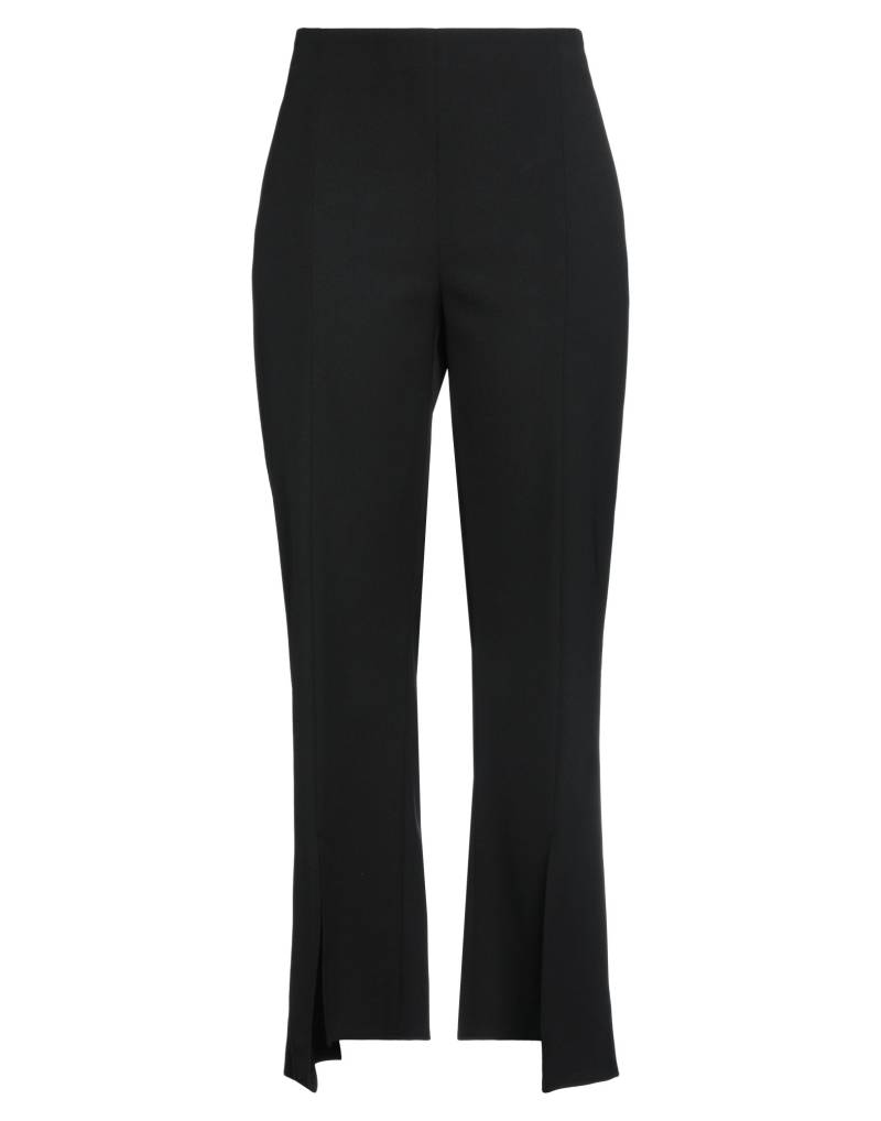 GANNI Hose Damen Schwarz von GANNI