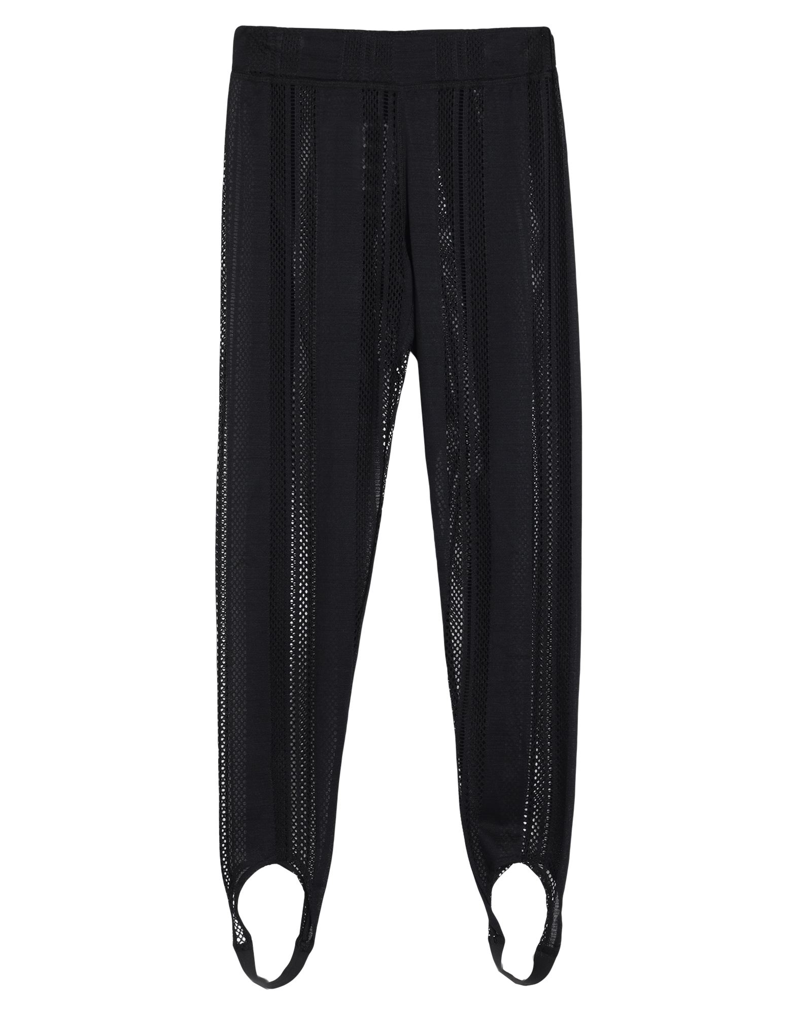 GANNI Hose Damen Schwarz GANNI Hose Damen Schwarz von GANNI