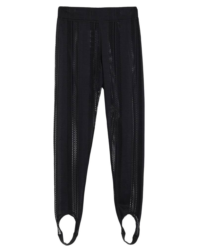 GANNI Hose Damen Schwarz von GANNI