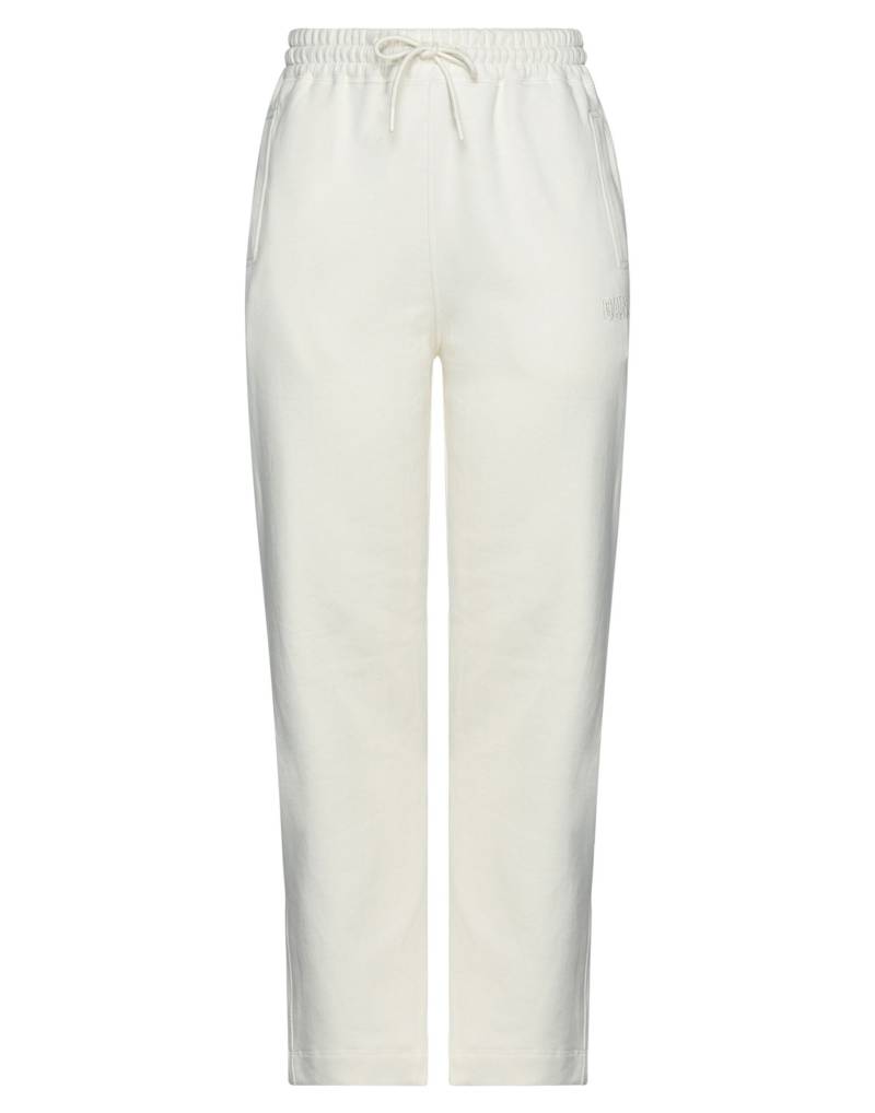 GANNI Hose Damen Weiß GANNI Hose Damen Weiß von GANNI