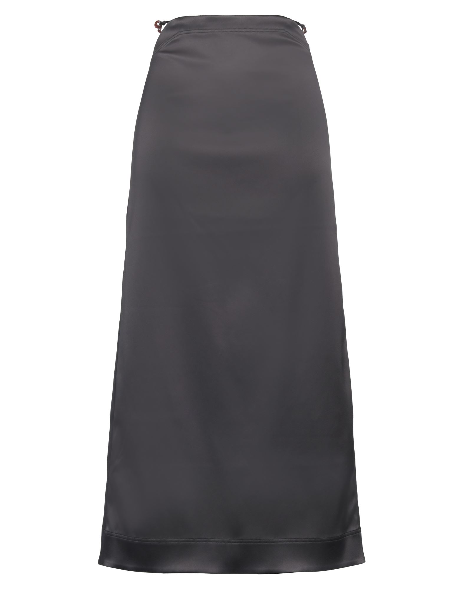 GANNI Maxi-rock Damen Schwarz von GANNI