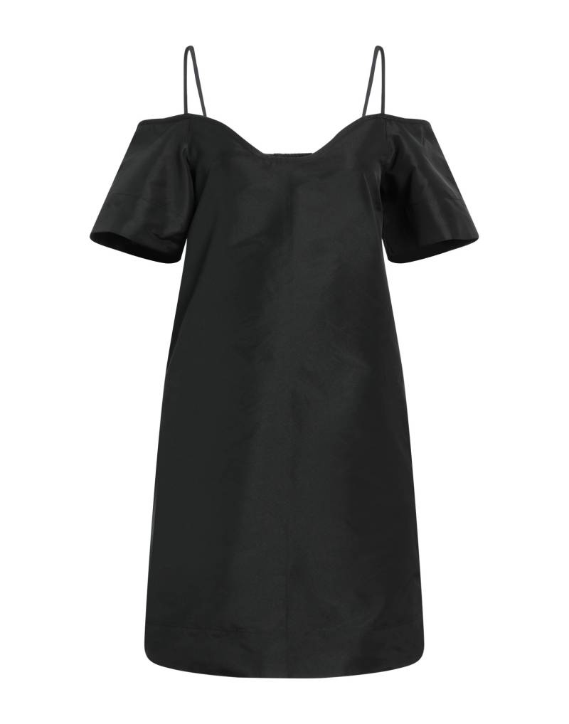 GANNI Mini-kleid Damen Schwarz von GANNI