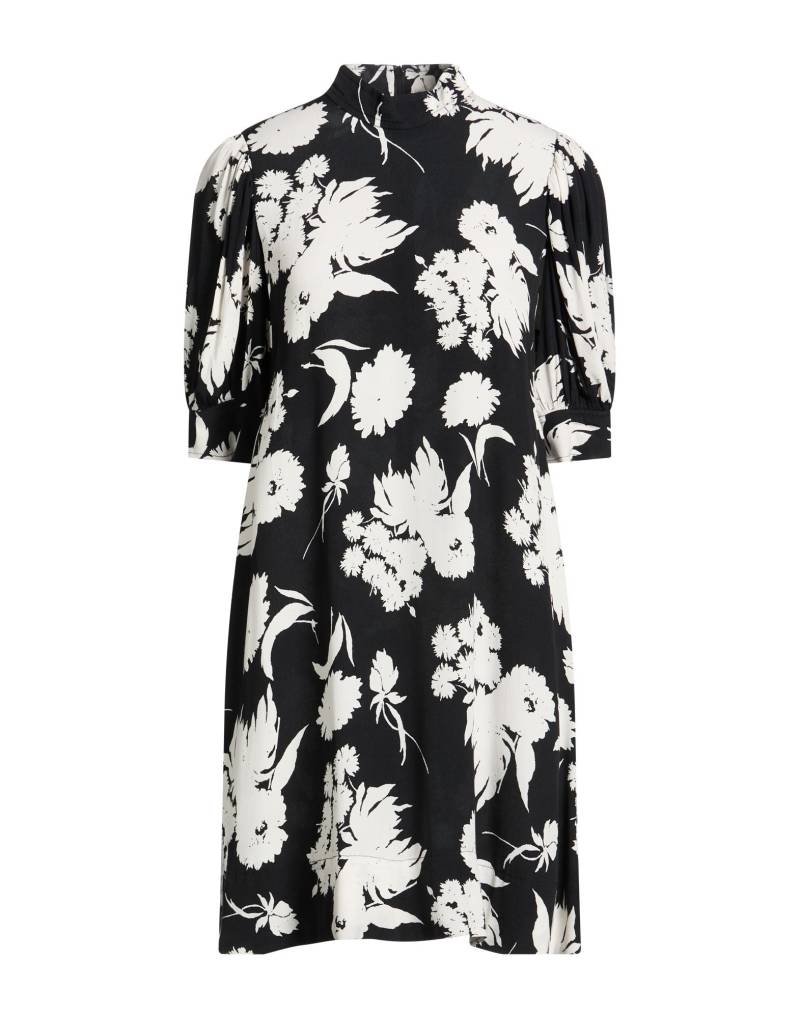 GANNI Mini-kleid Damen Schwarz von GANNI