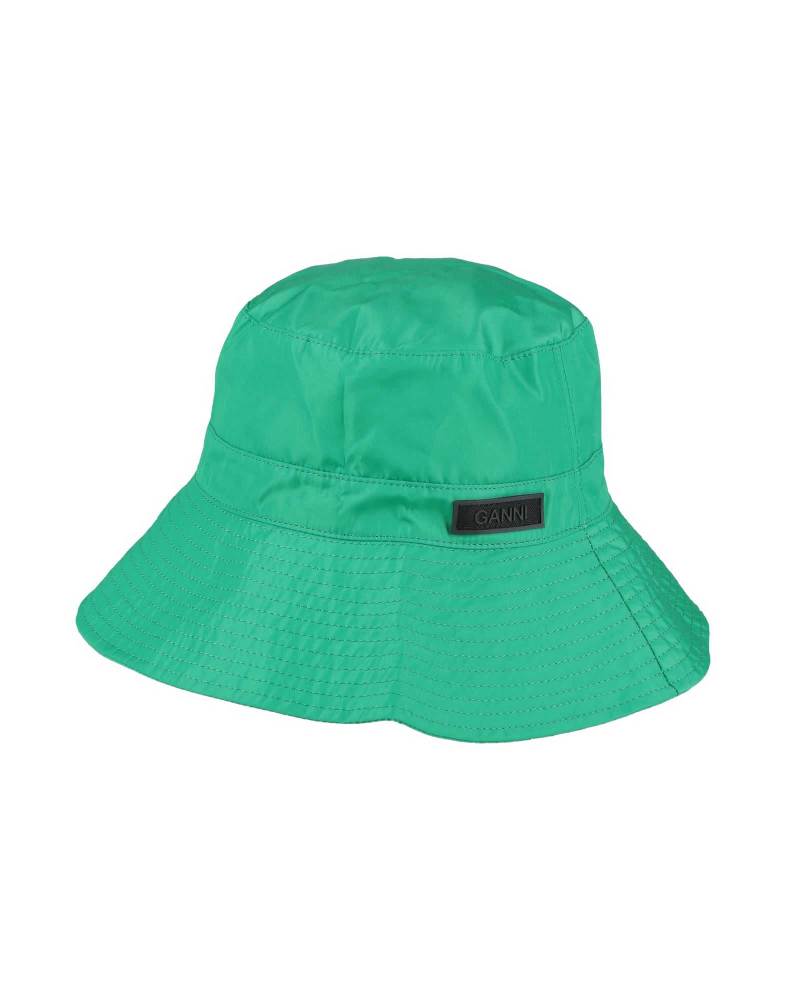 GANNI Mützen & Hüte Damen Grün von GANNI