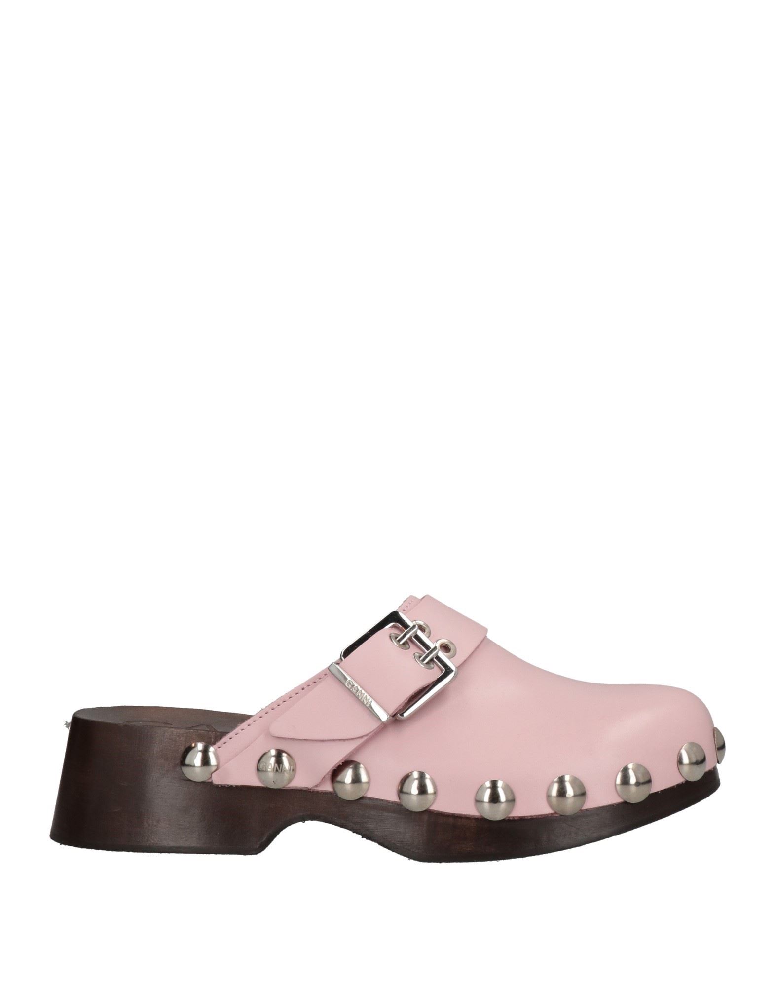 GANNI Mules & Clogs Damen Hellrosa von GANNI