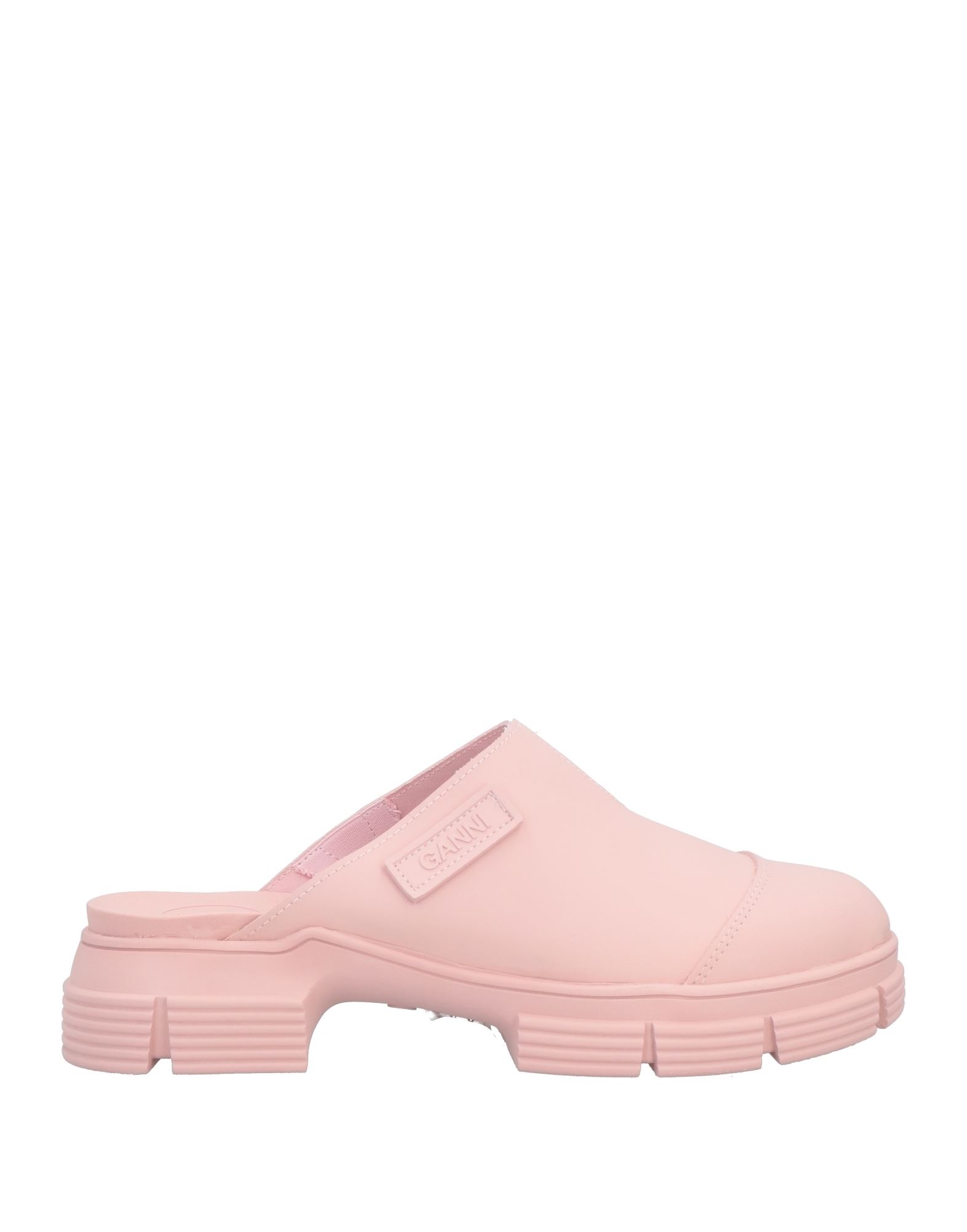 GANNI Mules & Clogs Damen Rosa von GANNI