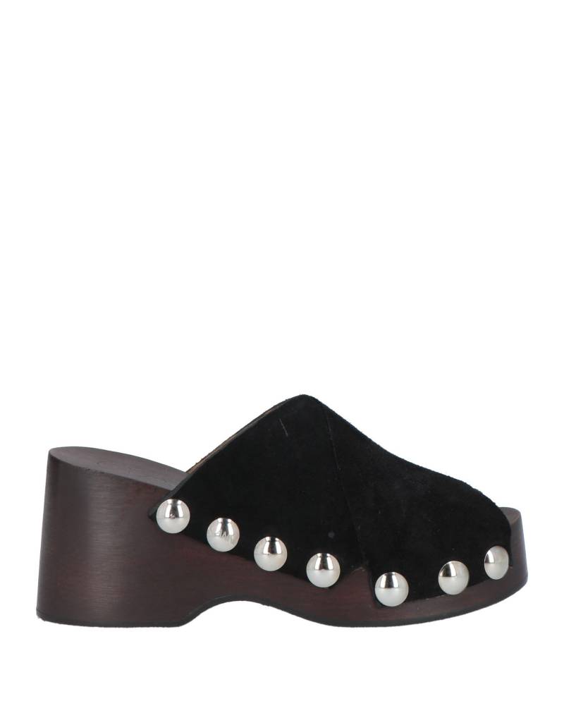 GANNI Mules & Clogs Damen Schwarz von GANNI