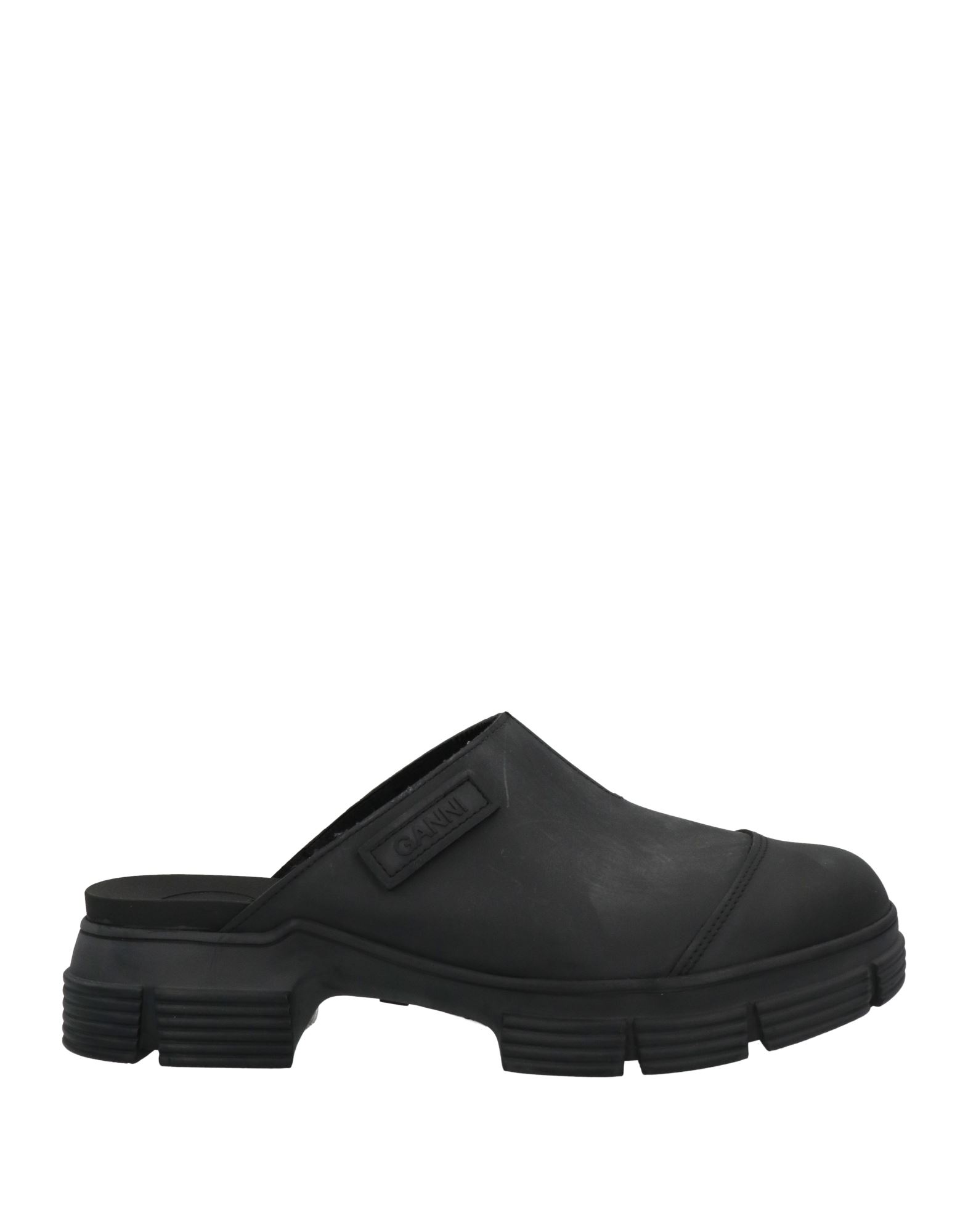GANNI Mules & Clogs Damen Schwarz von GANNI