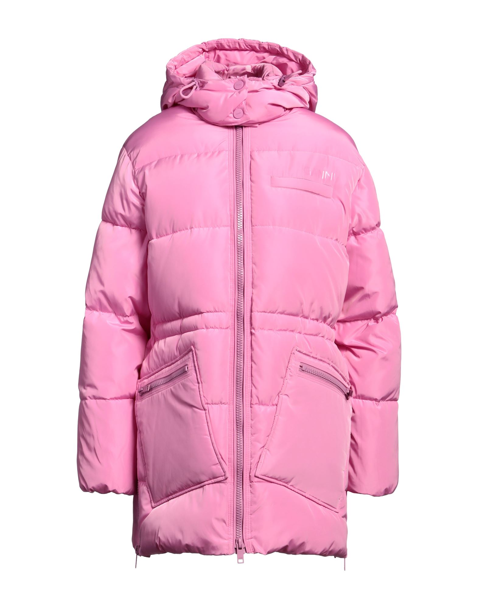 GANNI Pufferjacke & Daunenjacke Damen Rosa von GANNI