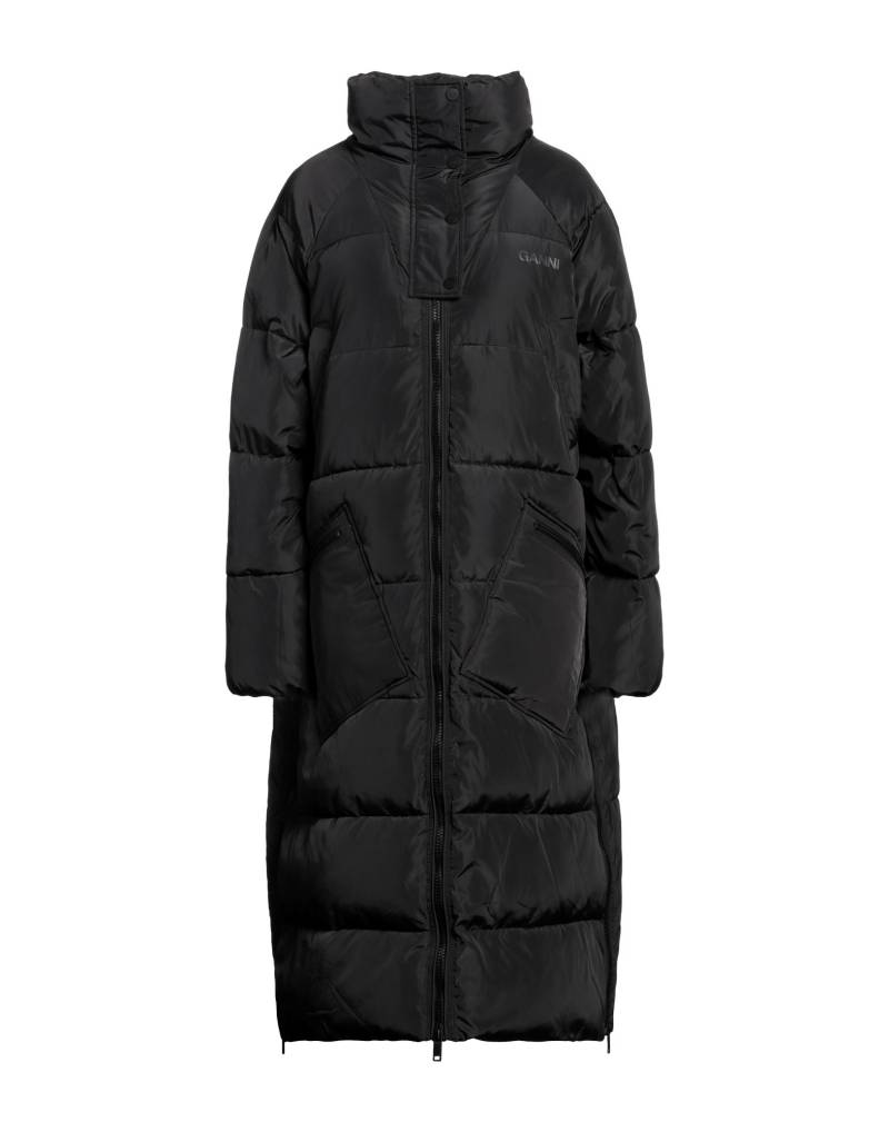 GANNI Pufferjacke & Daunenjacke Damen Schwarz von GANNI
