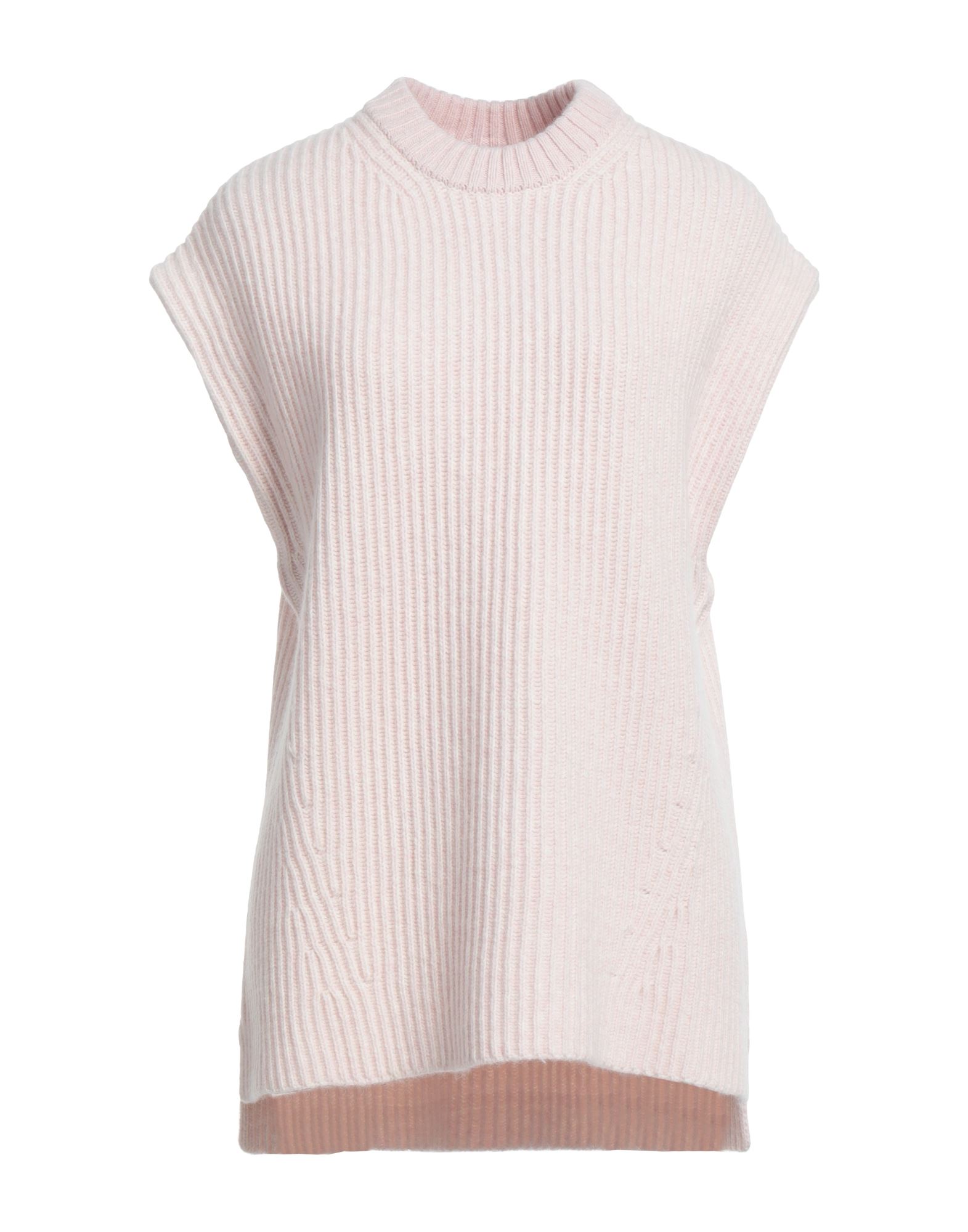 GANNI Pullover Damen Hellrosa von GANNI