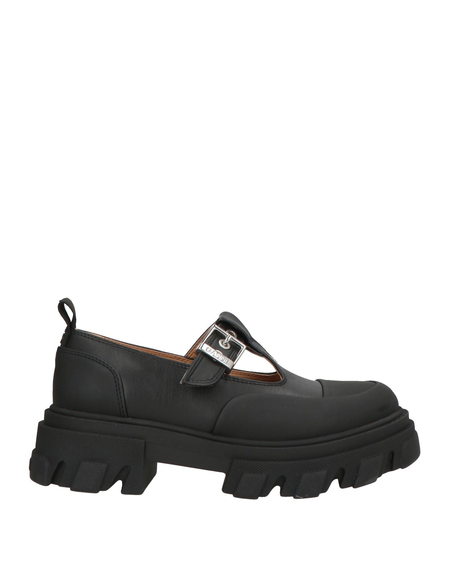 GANNI Pumps Damen Schwarz von GANNI