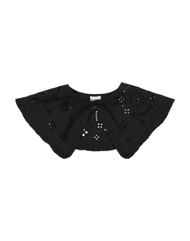 GANNI Schal Damen Schwarz von GANNI