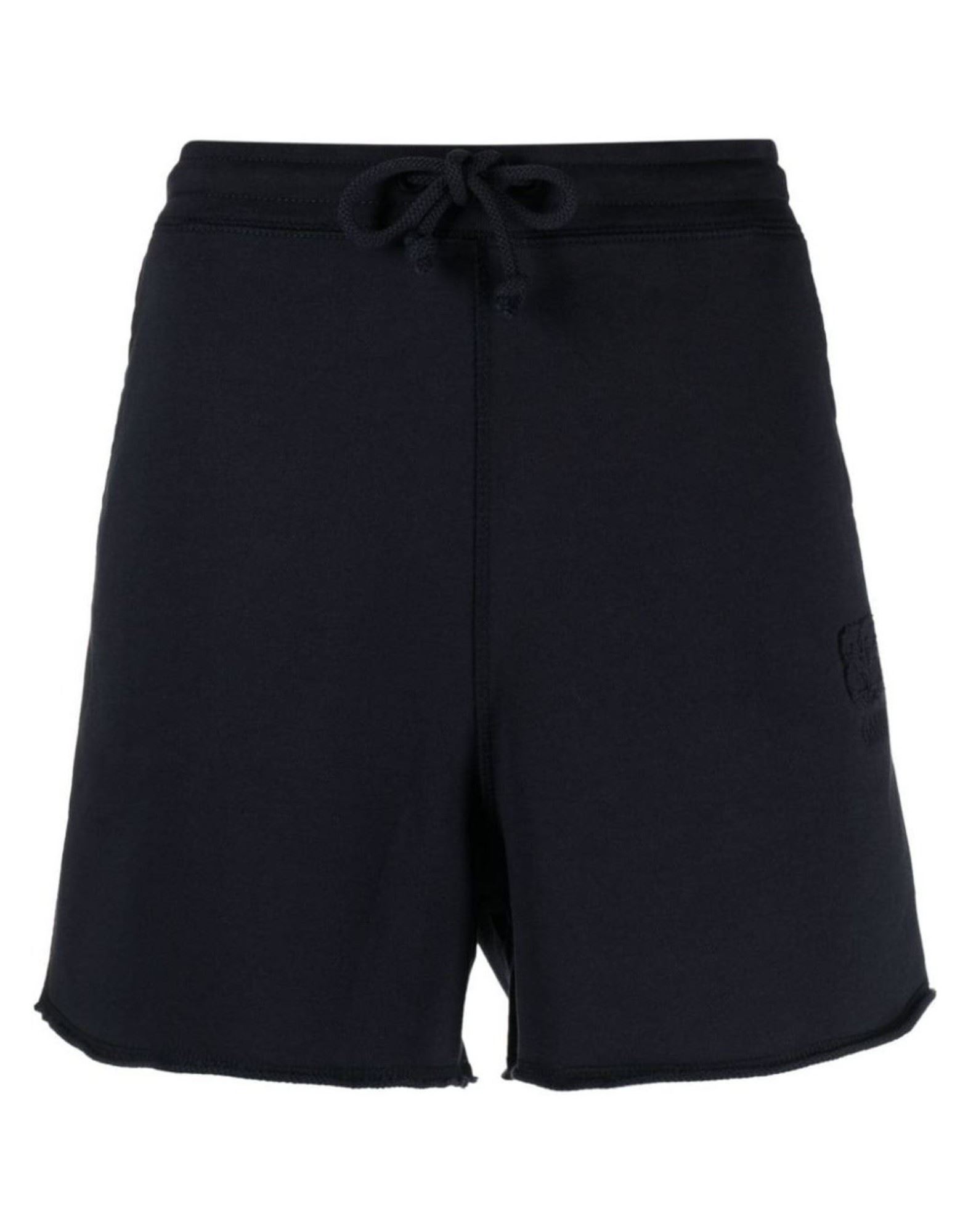 GANNI Shorts & Bermudashorts Damen Nachtblau von GANNI