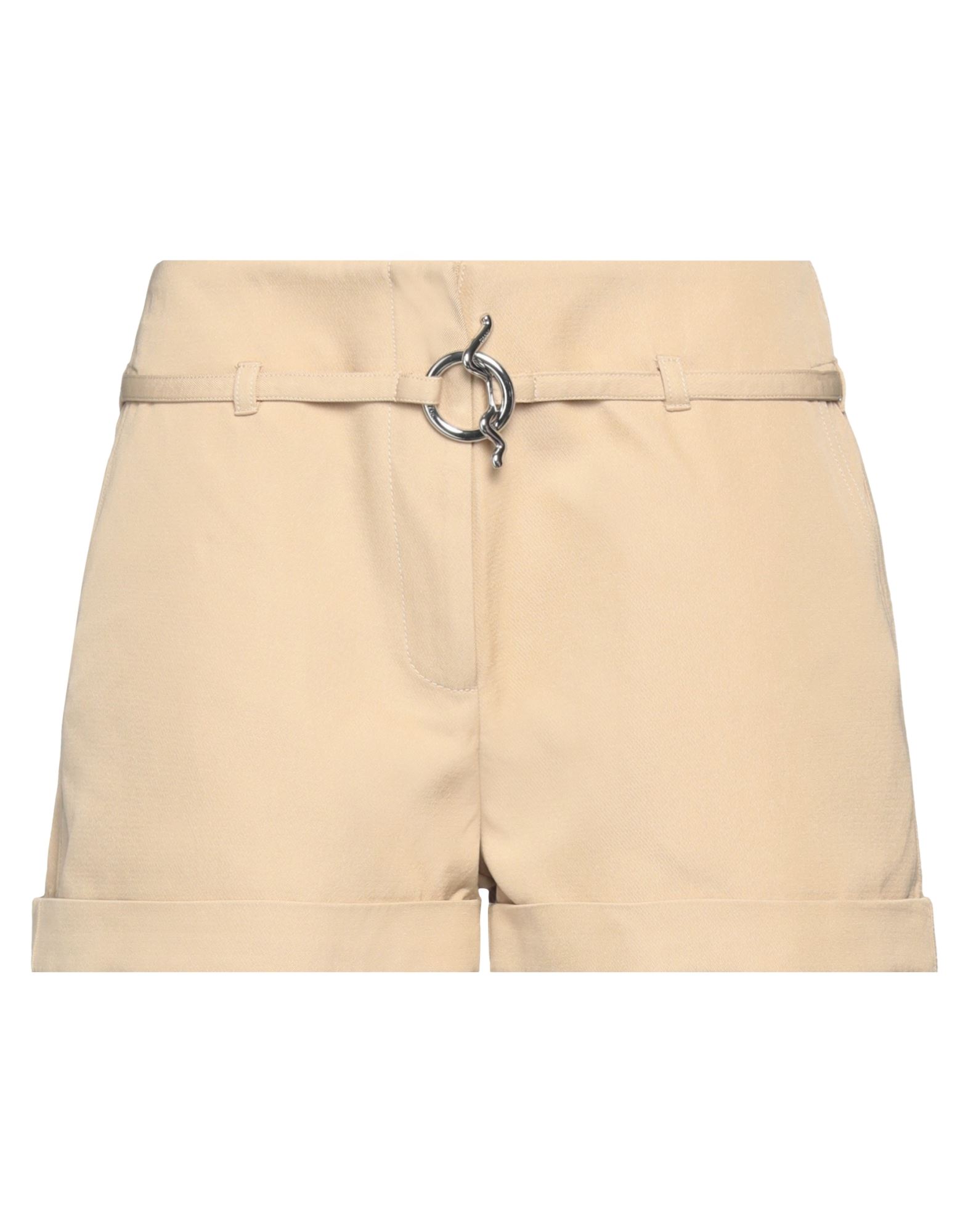 GANNI Shorts & Bermudashorts Damen Sand von GANNI