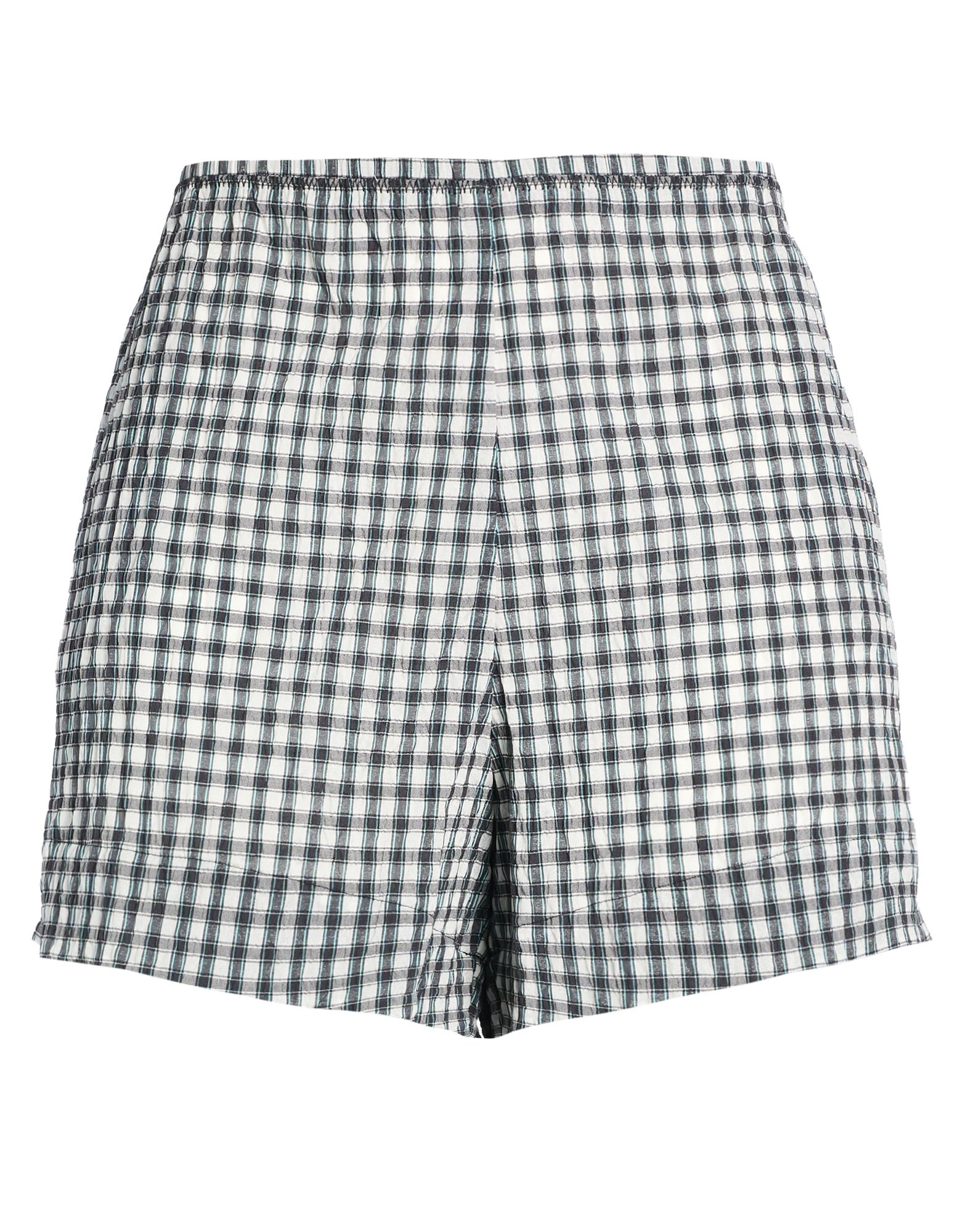 GANNI Shorts & Bermudashorts Damen Schwarz von GANNI