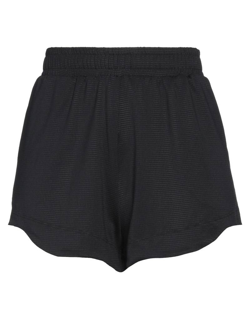GANNI Shorts & Bermudashorts Damen Schwarz GANNI Shorts & Bermudashorts Damen Schwarz von GANNI