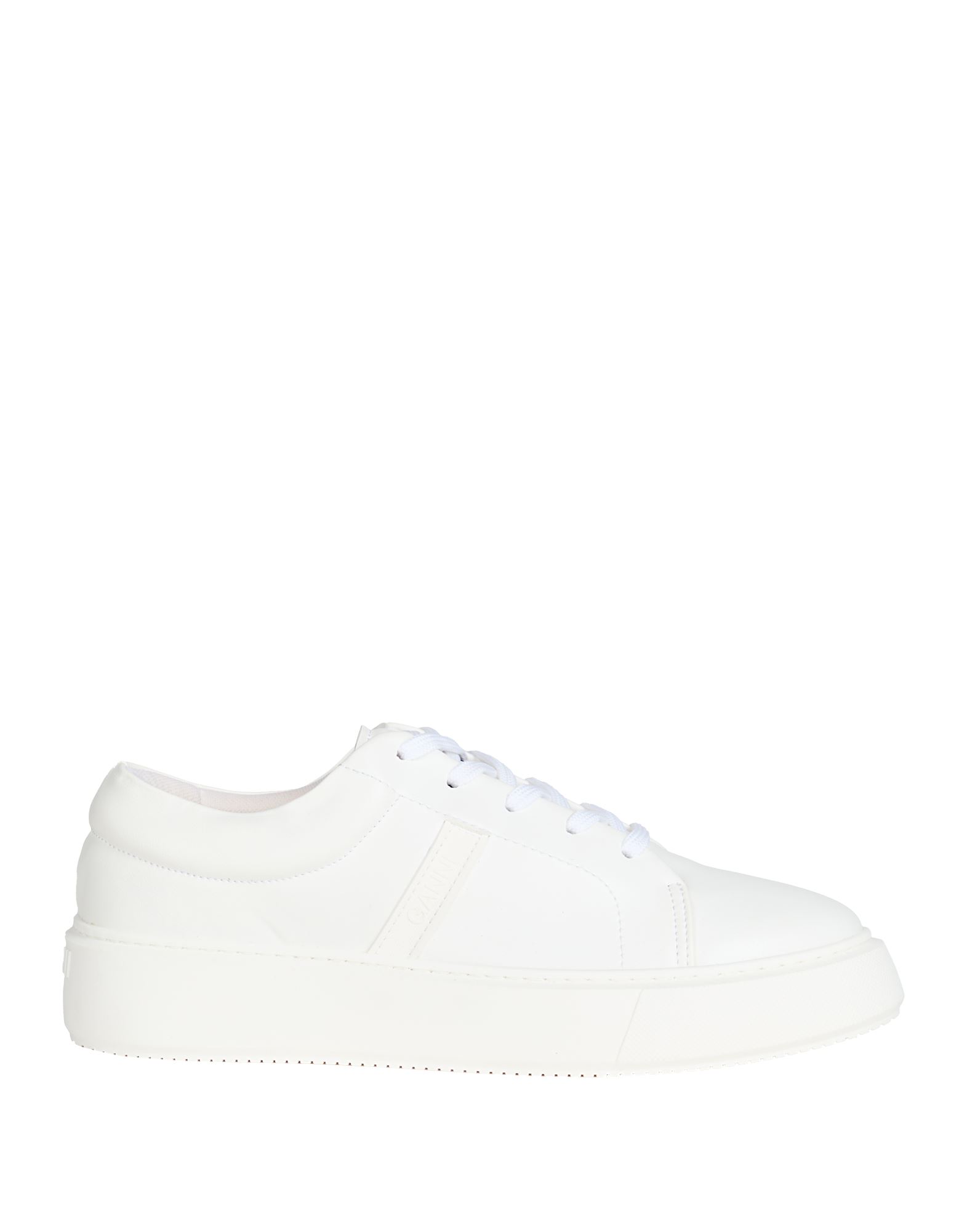GANNI Sneakers Damen Weiß von GANNI