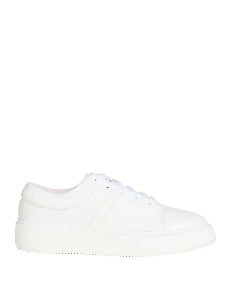 GANNI Sneakers Damen Weiß von GANNI