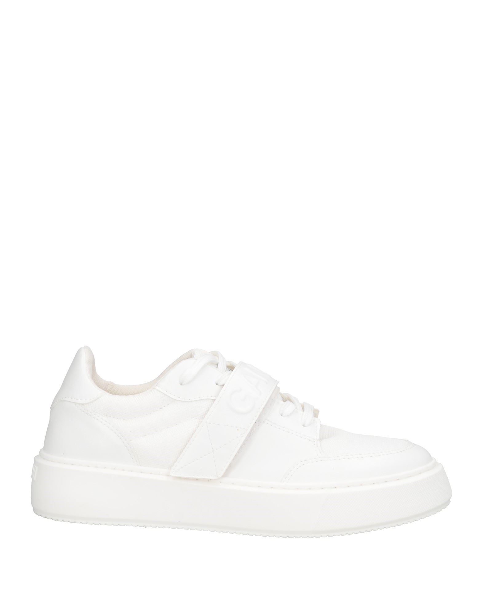 GANNI Sneakers Damen Weiß von GANNI