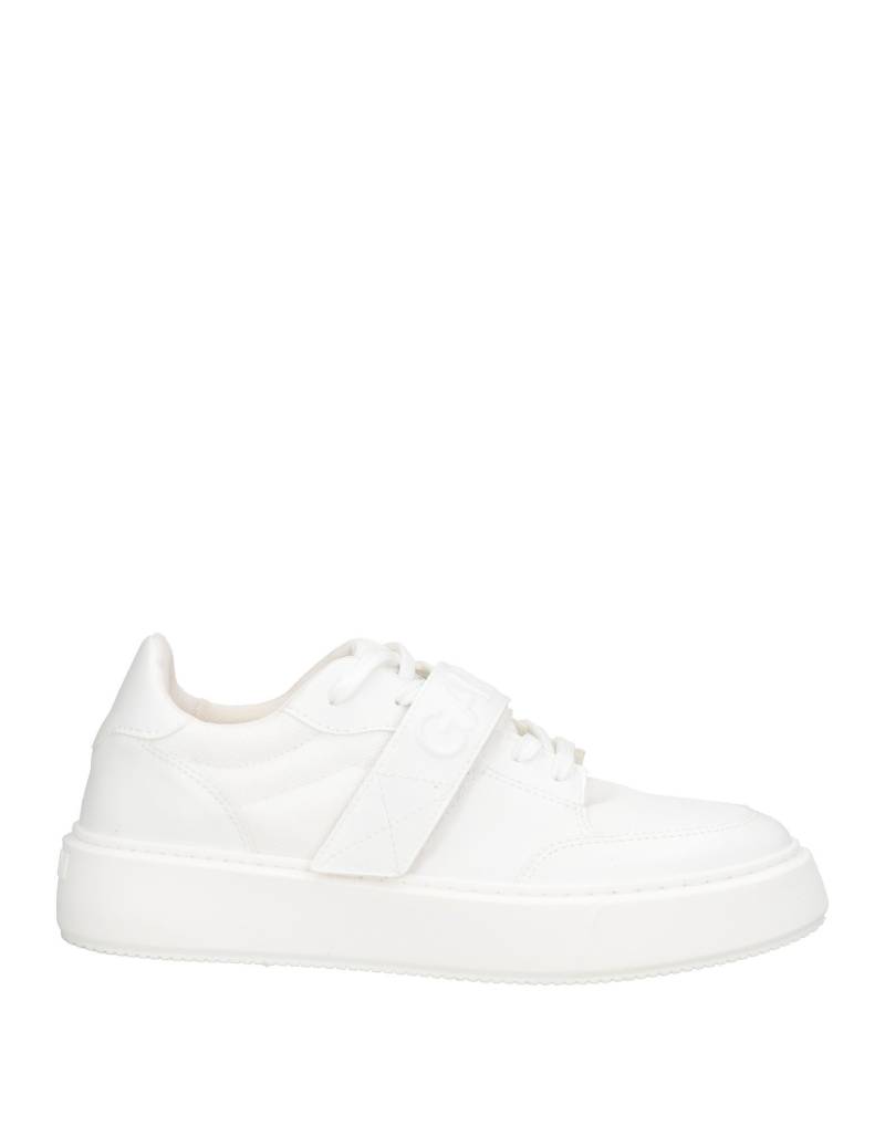 GANNI Sneakers Damen Weiß von GANNI