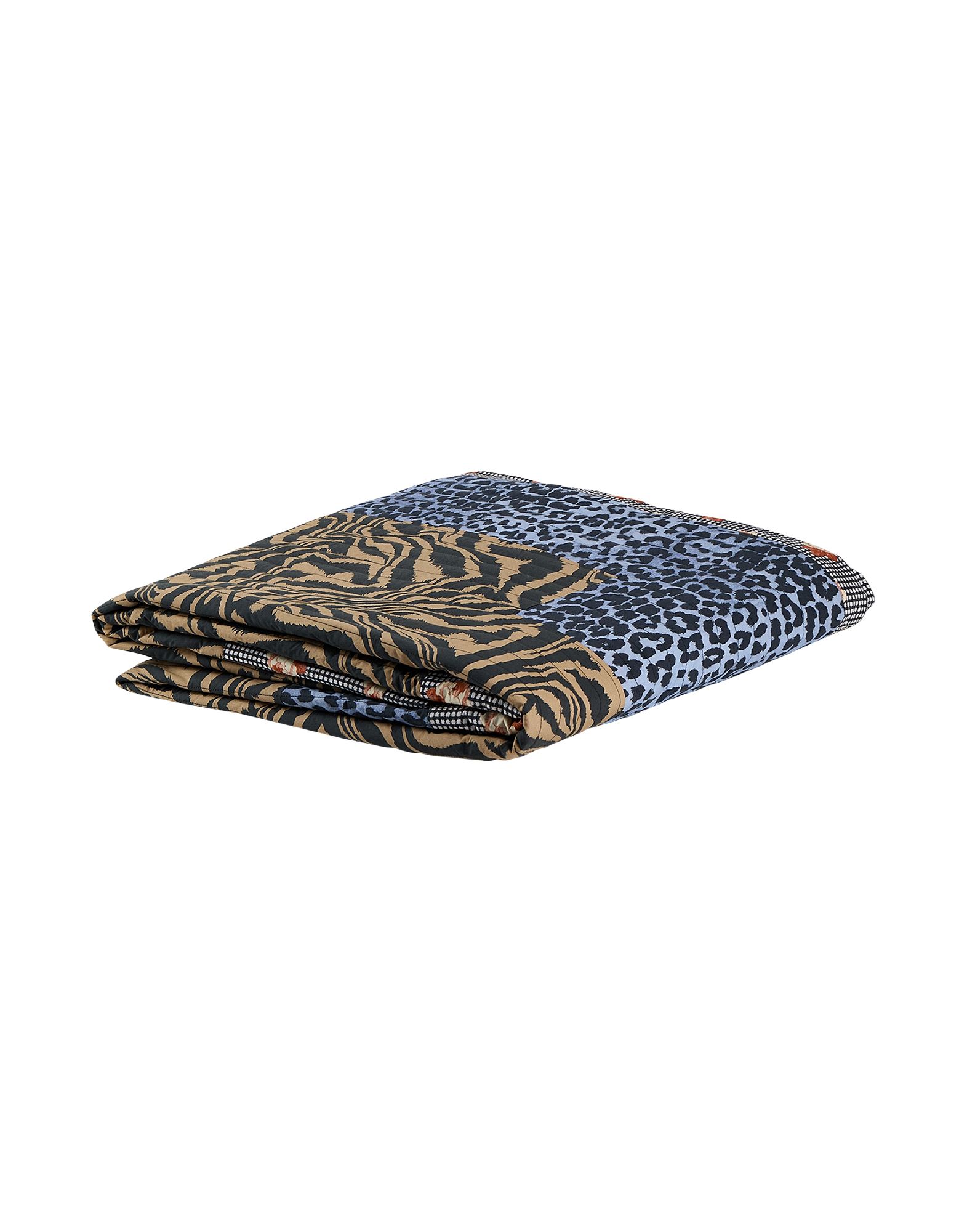 GANNI Steppdecke Und Daunendecke Unisex Azurblau von GANNI