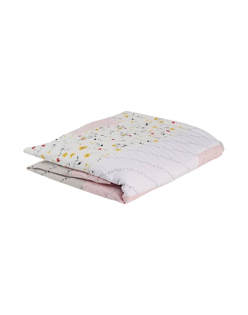 GANNI Steppdecke Und Daunendecke Unisex Hellrosa GANNI Steppdecke Und Daunendecke Unisex Hellrosa von GANNI