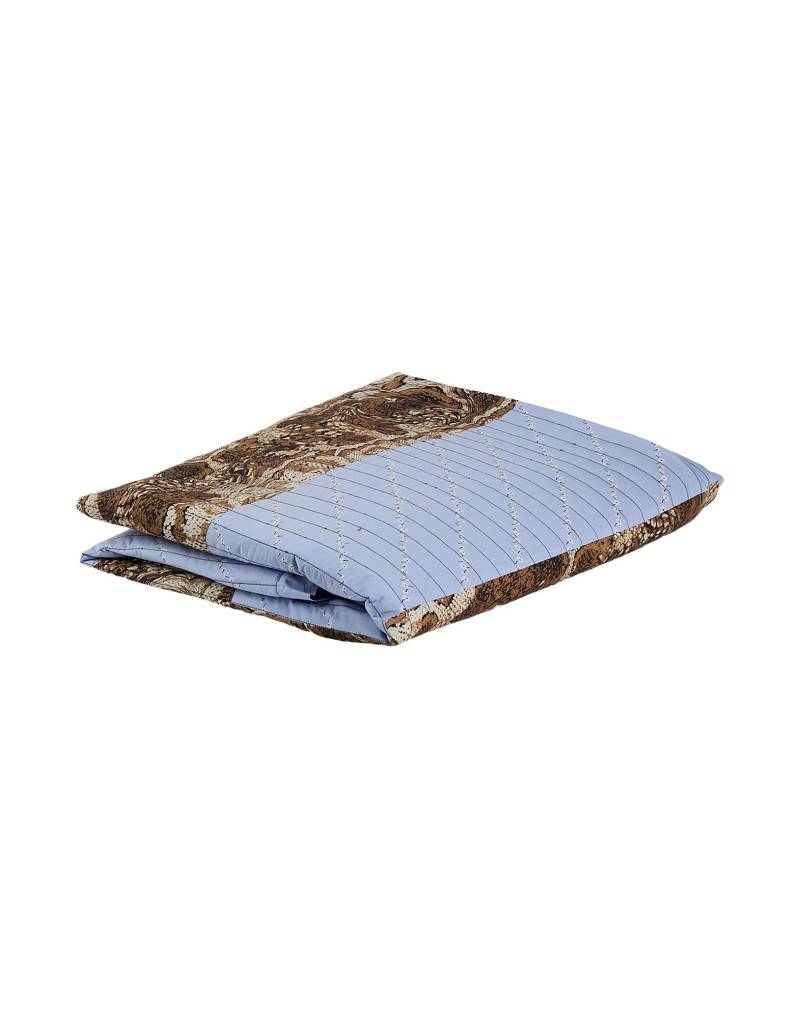 GANNI Steppdecke Und Daunendecke Unisex Himmelblau GANNI Steppdecke Und Daunendecke Unisex Himmelblau von GANNI