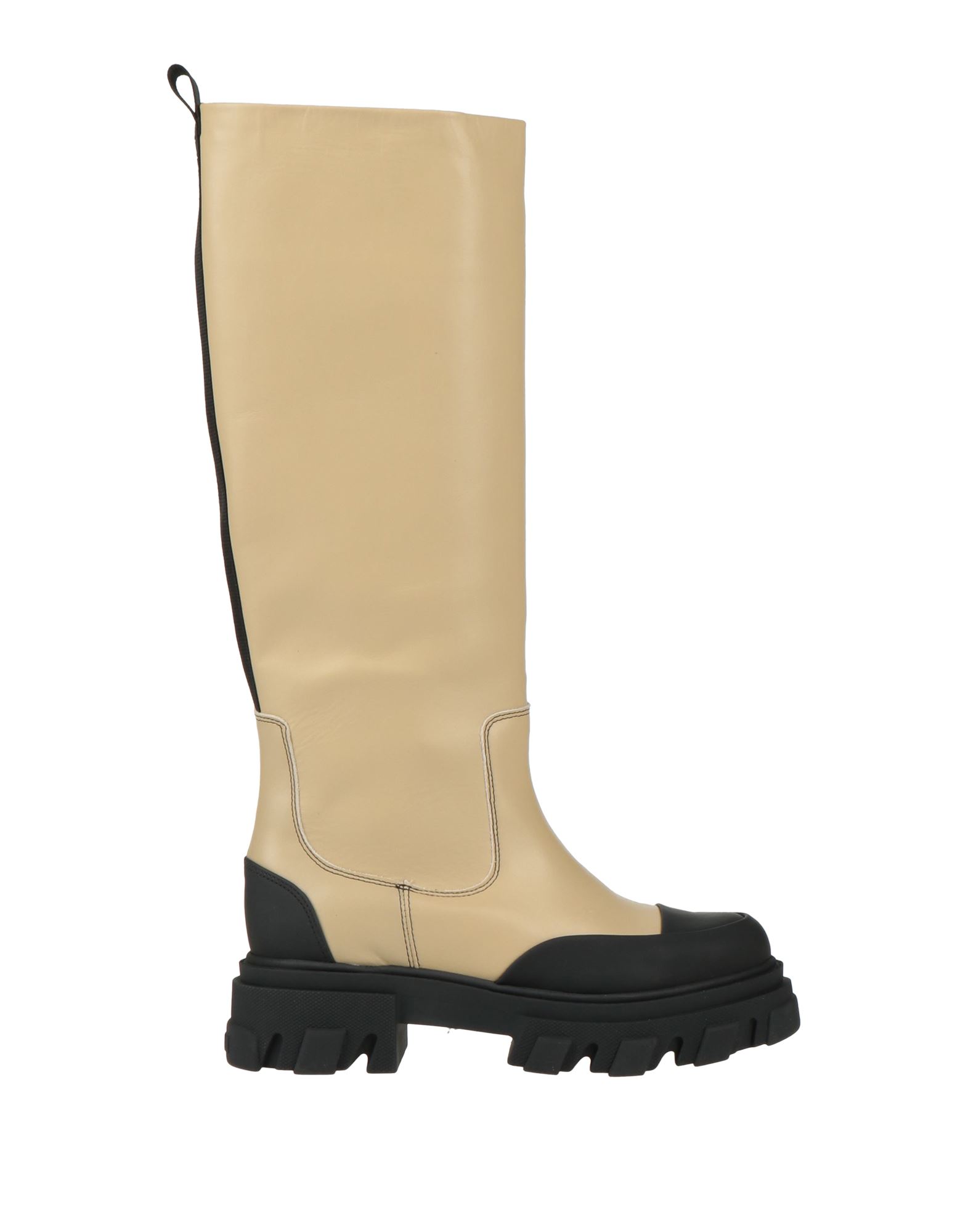 GANNI Stiefel Damen Sand von GANNI