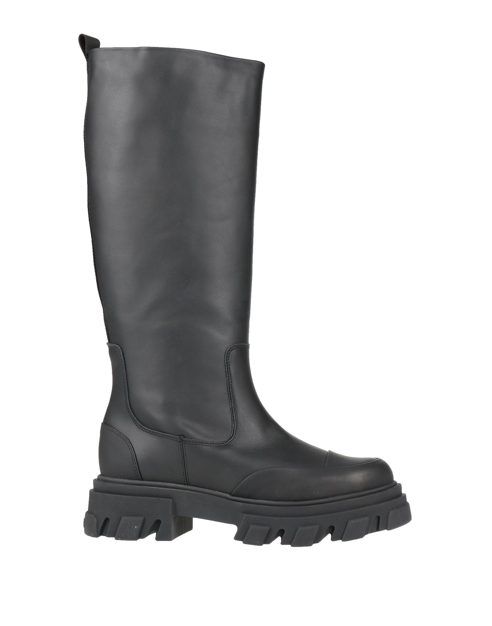 GANNI Stiefel Damen Schwarz von GANNI