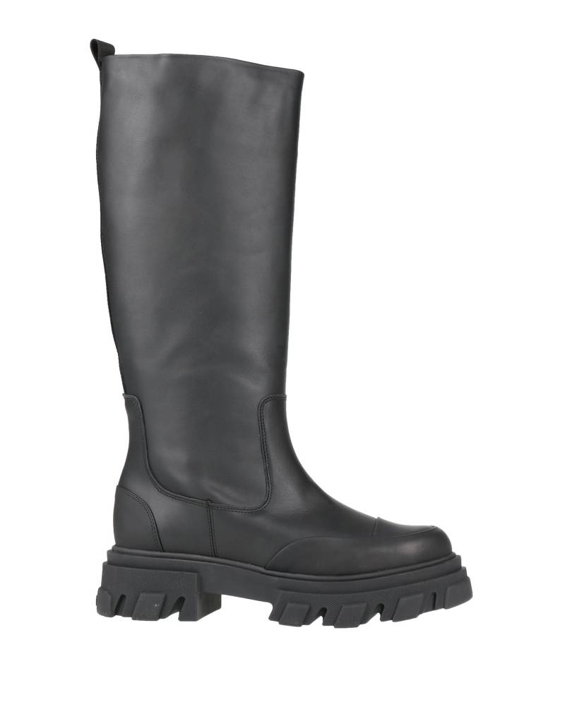 GANNI Stiefel Damen Schwarz von GANNI