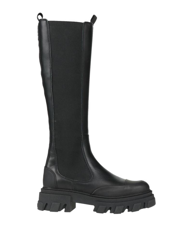 GANNI Stiefel Damen Schwarz von GANNI