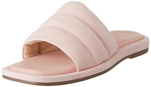 GANT FOOTWEAR Damen KHIRIA Sandale, pink, 37 EU von GANT FOOTWEAR