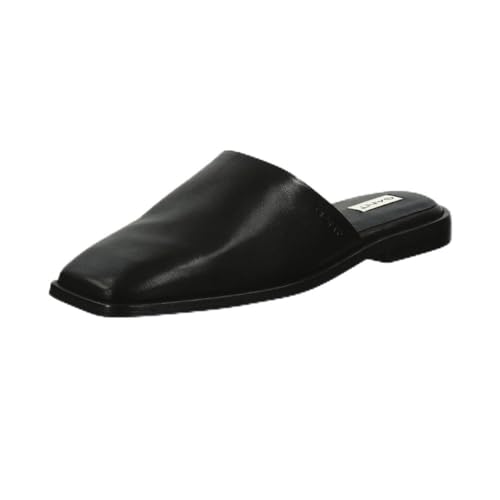 GANT FOOTWEAR Damen PARKNY Slipper, Black, 40 EU von GANT FOOTWEAR