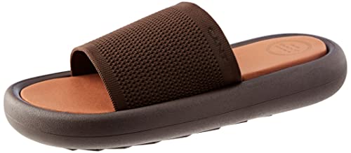 GANT FOOTWEAR Damen STAYLA Sportsandale, Chocolate, 39 EU von GANT