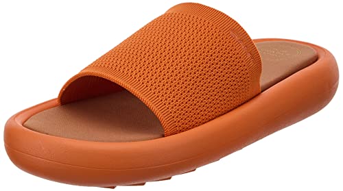 GANT FOOTWEAR Damen STAYLA Sportsandale, Pumpkin orange, 39 EU von GANT