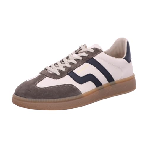 GANT FOOTWEAR Herren CUZMO Sneaker, Putty, 46 EU von GANT FOOTWEAR