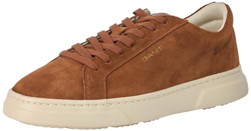 GANT FOOTWEAR Herren JOREE Sneaker, Cognac, 45 EU von GANT