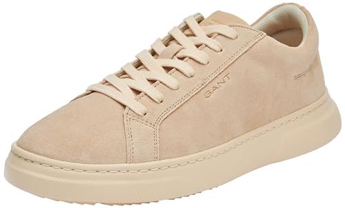 GANT FOOTWEAR Herren JOREE Sneaker, Light beige, 46 EU von GANT