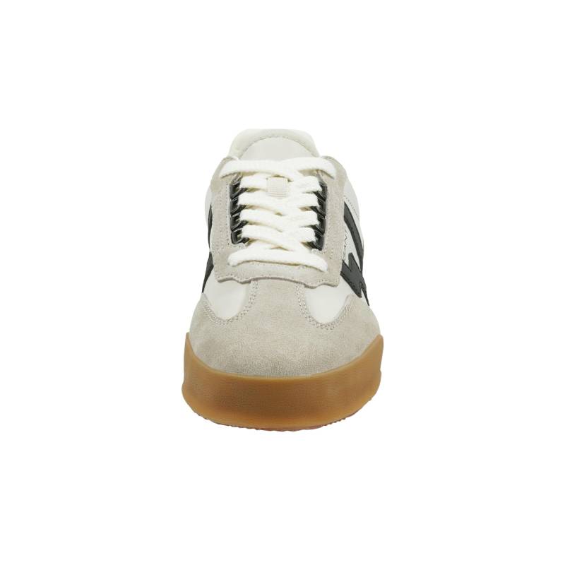 GANT Footwear - BAYLLE cold beige/black - Gr. - 42 von GANT Footwear