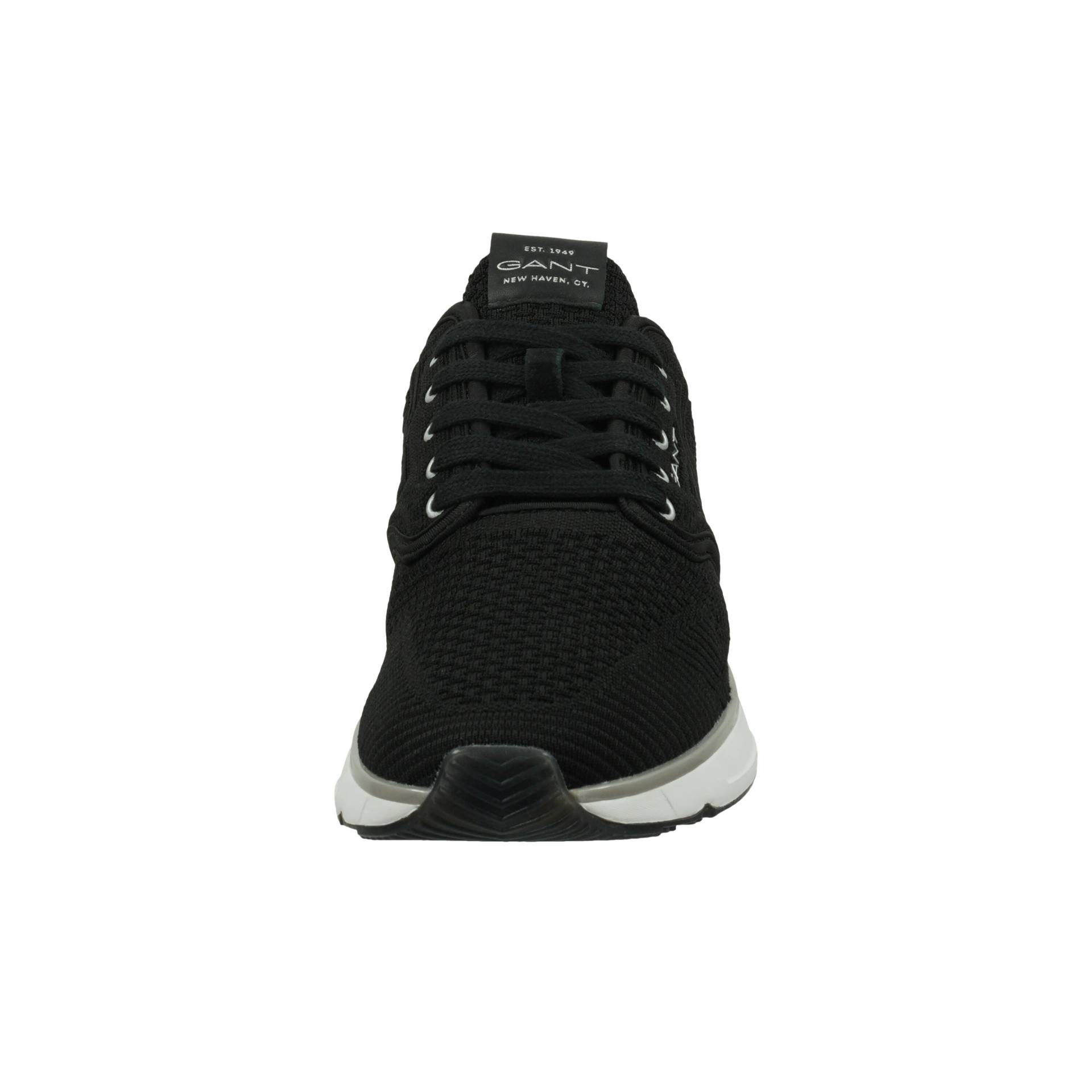GANT Footwear - BEEKER black - Gr. - 43 von GANT Footwear