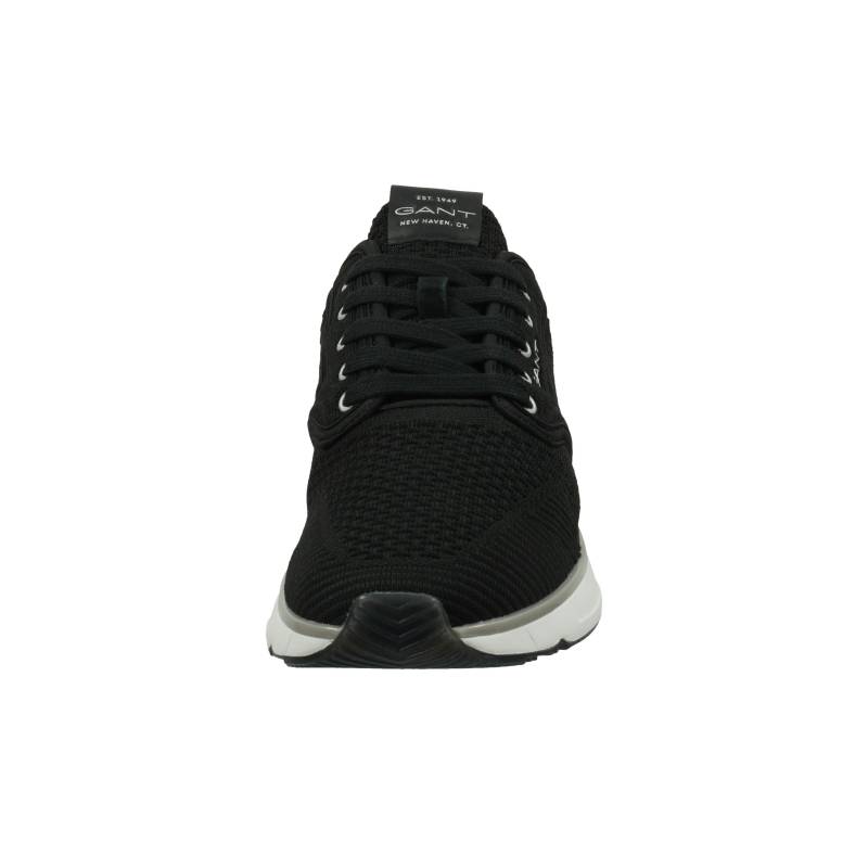 GANT Footwear - BEEKER black - Gr. - 43 von GANT Footwear