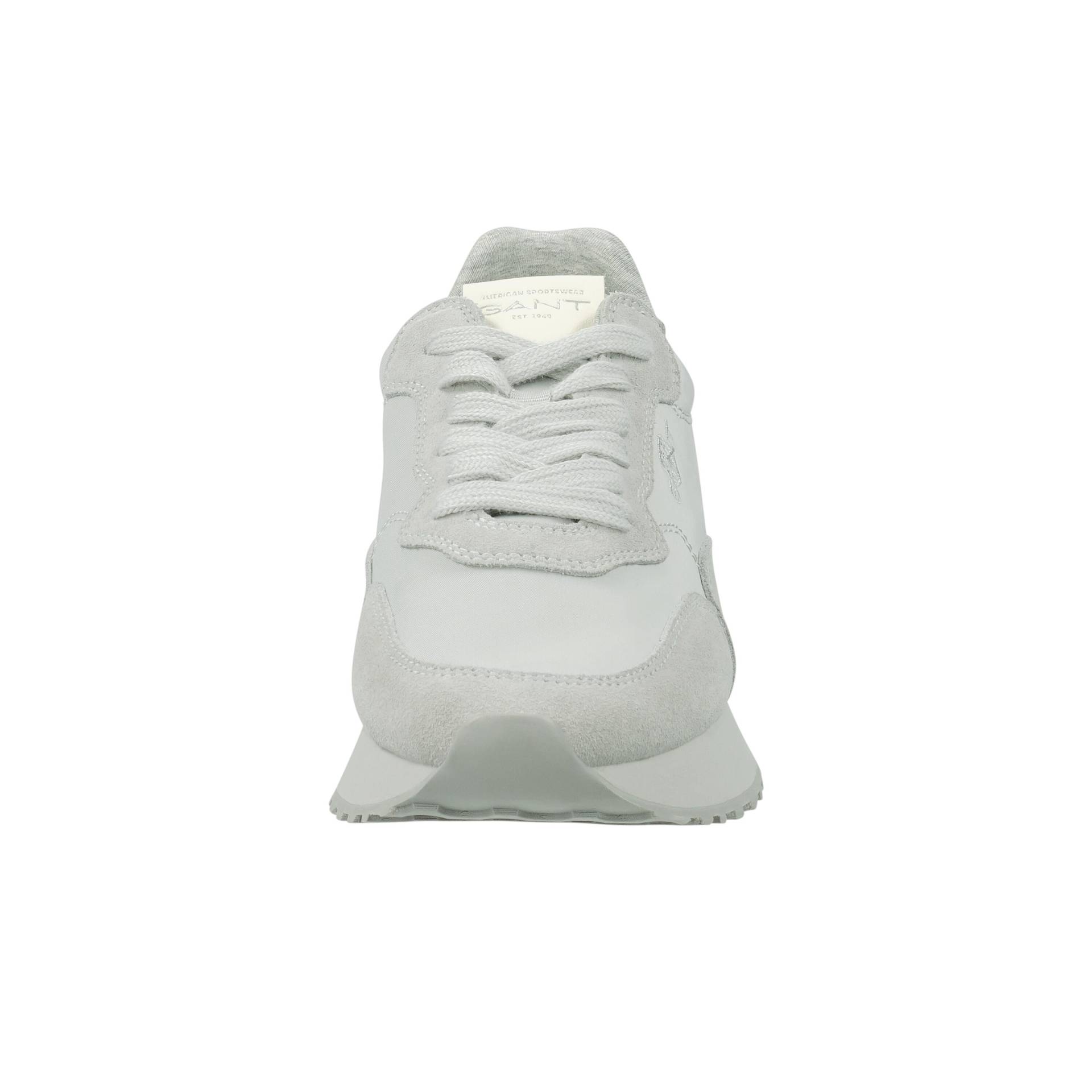 GANT Footwear - BEVINDA light gray - Gr. - 37 von GANT Footwear