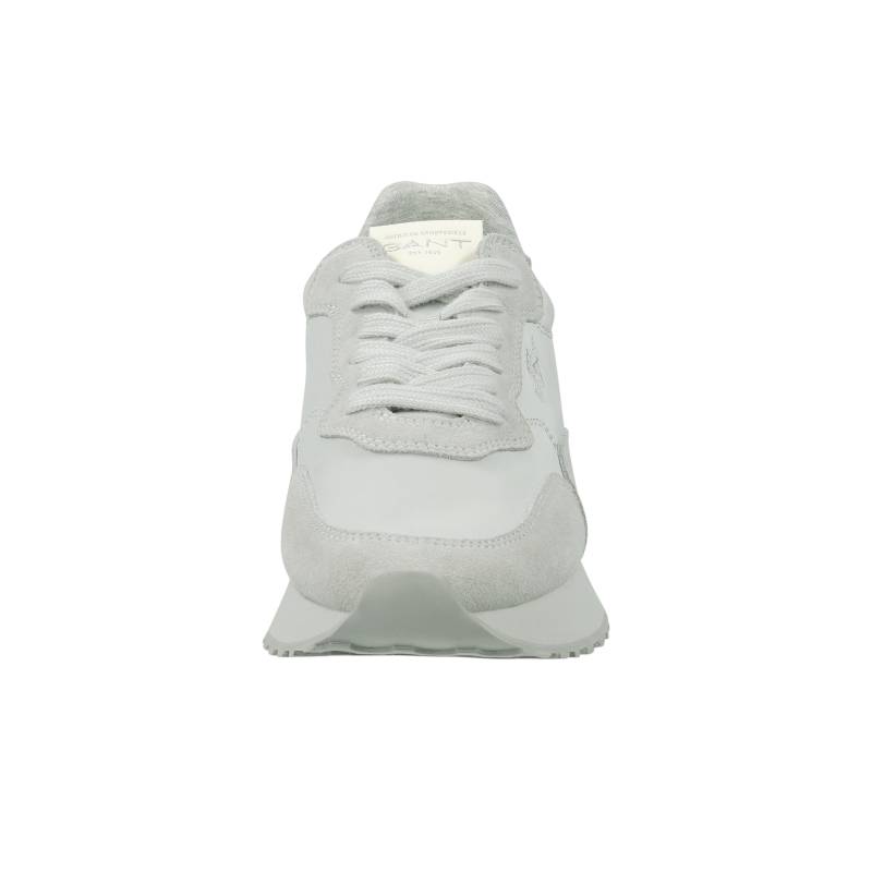 GANT Footwear - BEVINDA light gray - Gr. - 37 von GANT Footwear
