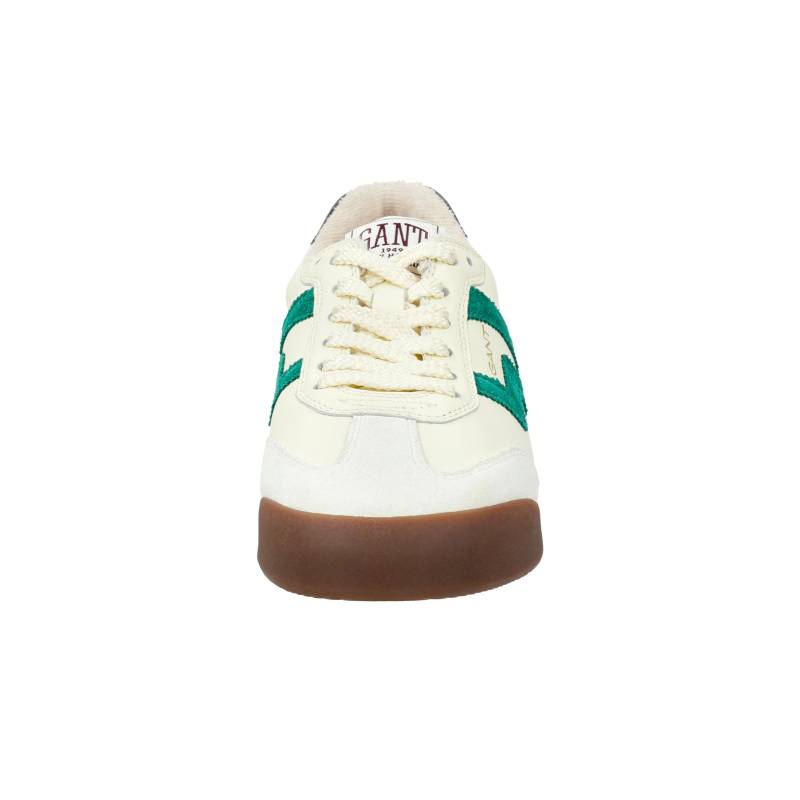 GANT Footwear - BEYLANA cream/green - Gr. - 38 von GANT Footwear