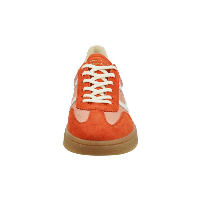 GANT Footwear - CUZIMA red/apricot - Gr. - 36 von GANT Footwear