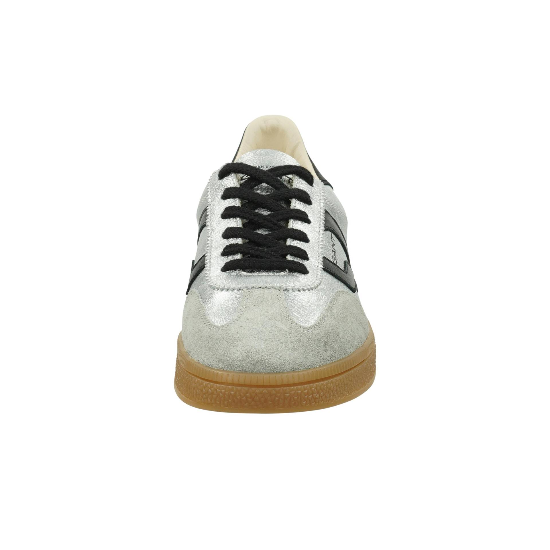 GANT Footwear - CUZIMA silver/black - Gr. - 37 von GANT Footwear