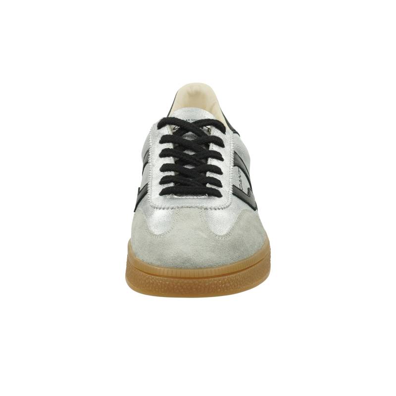 GANT Footwear - CUZIMA silver/black - Gr. - 42 von GANT Footwear